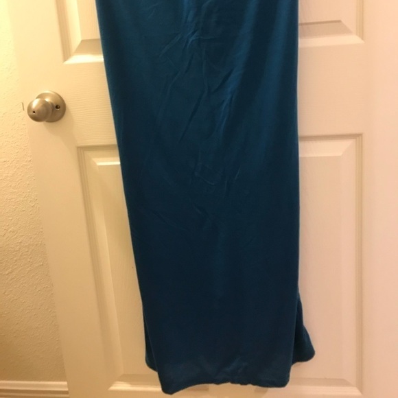 Pretty Rebellious 💖 Long Dress - Picture 6 of 10